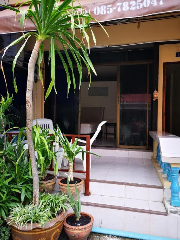 Nb House Hotel Phuket Exterior foto